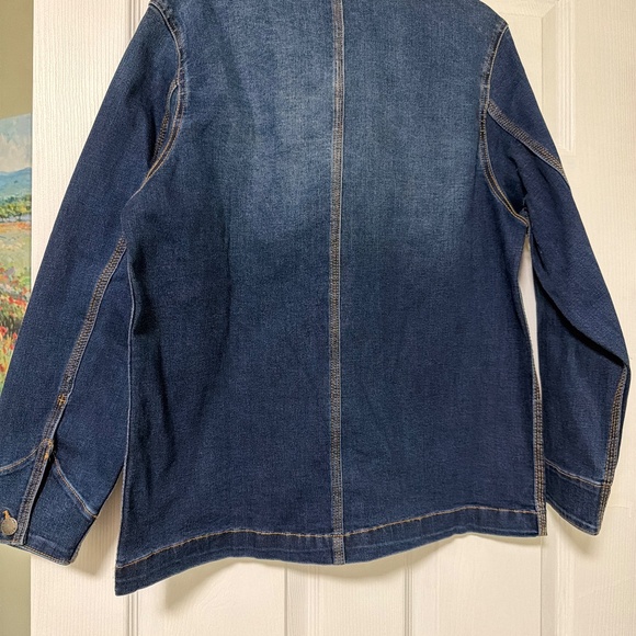 Well Worn NWT - Picture 2 of 5